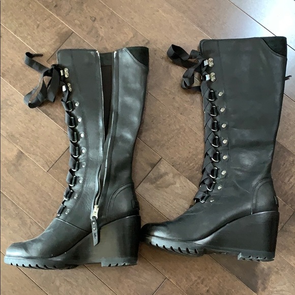 Sorel Shoes - Sorel boots